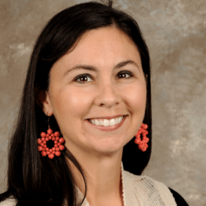 Dr. Anna Rose Robertson