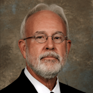 Dr. Darrell Holley