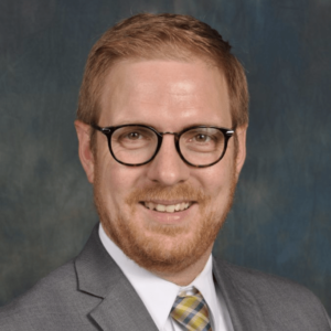 Dr. Ian Hawkins