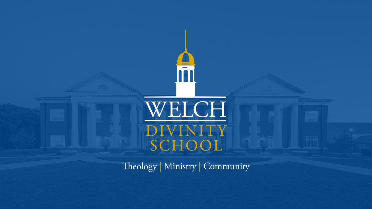 The Most Affordable M.Div Program - Welch College Master of Divinity Degree Program - Welch College is a Christian Bible College in Gallatin, Tennessee