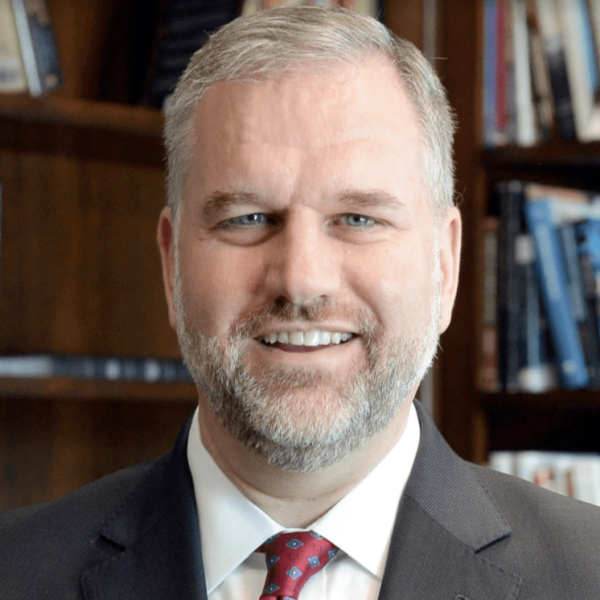 Dr. J. Matthew Pinson | Welch College