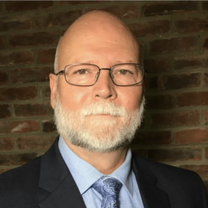 Dr. Martin Sheldon
