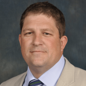 Dr. Stephen Beck