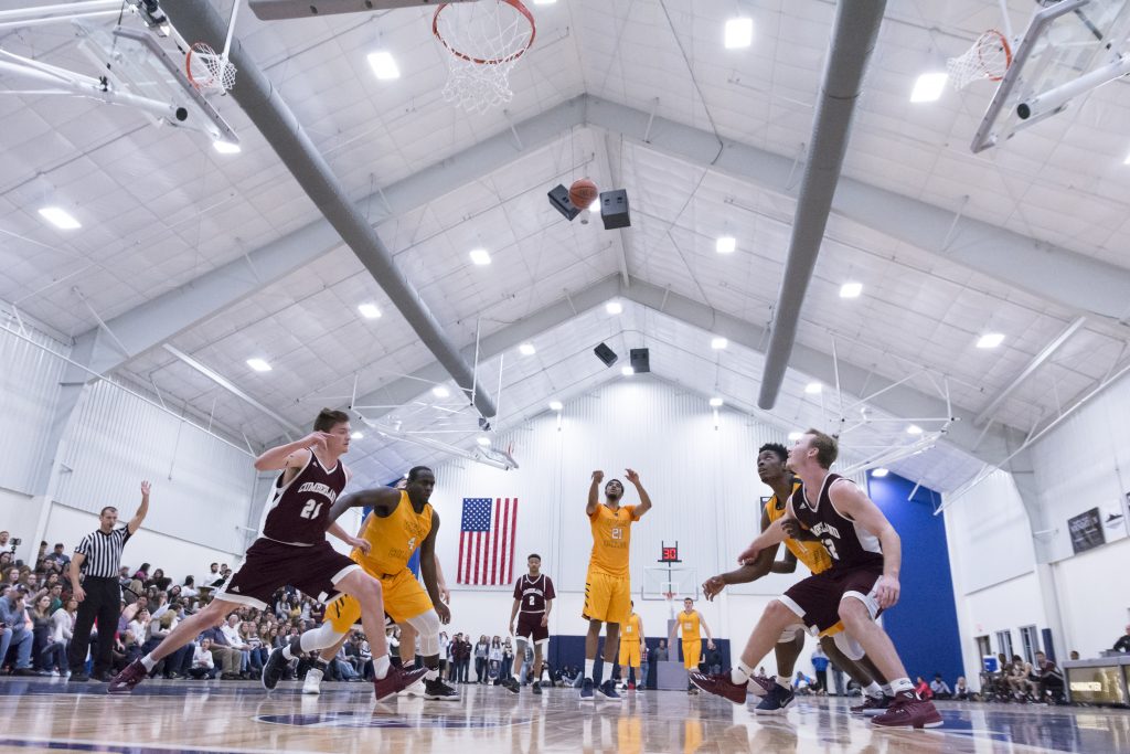 Welch College Men's Basketball - Men's College Basketball - Welch College Flames - Welch College is a Christian Bible College in Gallatin, Tennessee