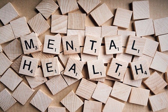 Keeping Up With Your Mental Health in College