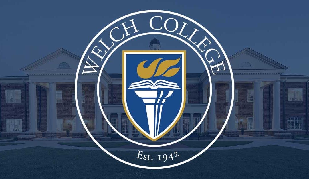 Parrish Named Associate Vice President for Institutional Advancement at Welch