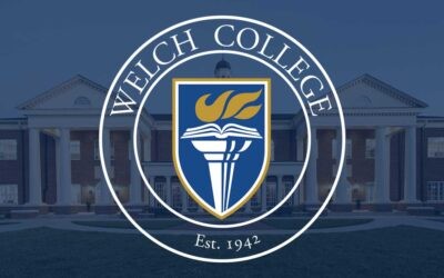 Welch College Receives High Athletic Awards from the NCCAA