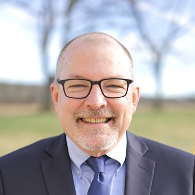 Mr. Jeff Caudill
