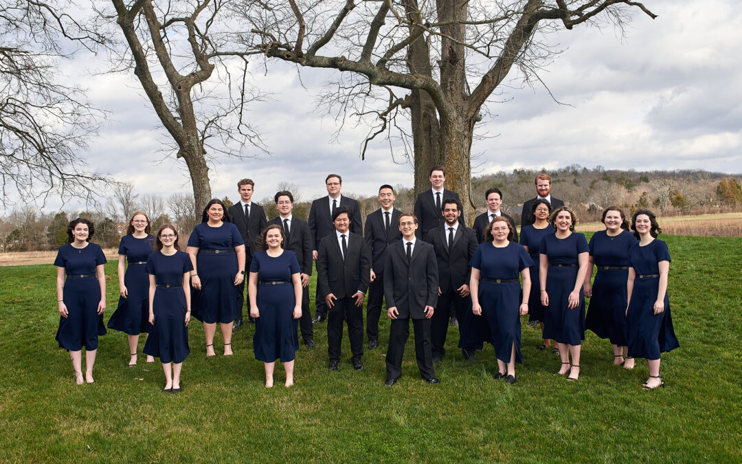 Welch College Choir Announces Spring Tour