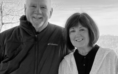 Doug and Linda Varnado to Receive Welch’s Strong and Courageous Award at Yearly Event