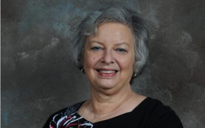 Welch College Announces Retirement of Mrs. Brenda Spruill