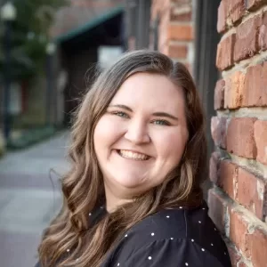 Ms. Sarah Lovett | Welch College
