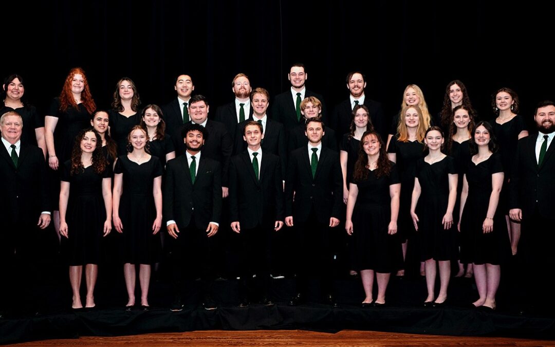 Welch College Choir Announces Spring Tour